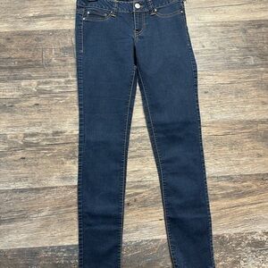 GENERRA Dark Blue Women's Jeans